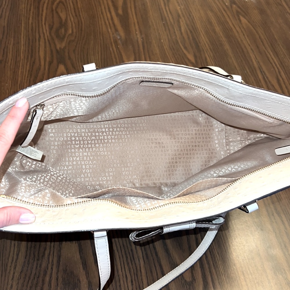 GUC Kate Spade Pocketbook - Picture 6 of 14